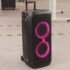JBL PartyBox 110: 160W of Sound and Stunning RGB Lighting