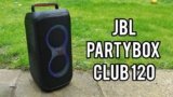 5 Features You’ll Love About the JBL PartyBox Club 120