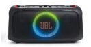 JBL PartyBox On-The-Go Specifications