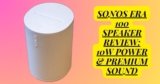 Sonos Era 100 Speaker Review: Top 5 Features in 2025