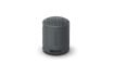 Sony SRS-XB100 Wireless Bluetooth Speaker Specifications