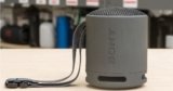 Sony SRS-XB100 Speaker: Long Battery Life, Great Sound