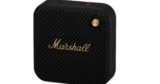 Marshall Willen Bluetooth Speaker Review: Durable and Stylish