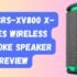 Sony SRS-RA5000 Review: Premium Wi-Fi Wireless Speaker