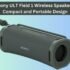 Sony SRS-XP700 Review: High-Power Bluetooth Party Speaker