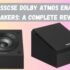 Sony SRS-RA5000 Review: Premium Wi-Fi Wireless Speaker