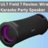 Sony SRS-XB21 Review: Best Wireless Bluetooth Speaker