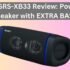 Sony ULT Field 7 Review: Wireless Karaoke Party Speaker