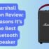 Marshall Willen II Review: 5 Reasons to Love This Speaker