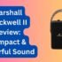 Marshall Stanmore III Review: Best Bluetooth Speaker